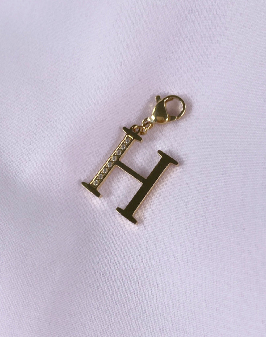 Pendentif H