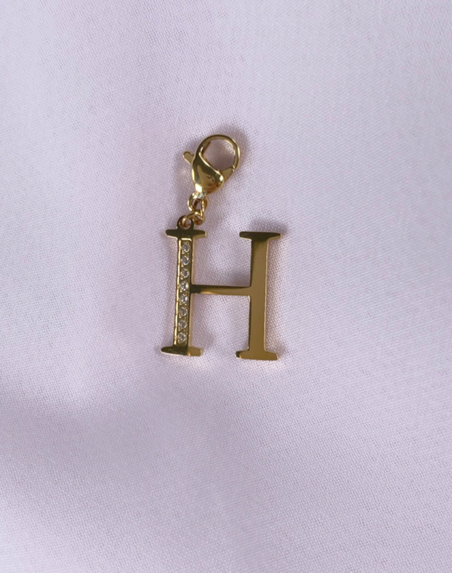 Pendentif H