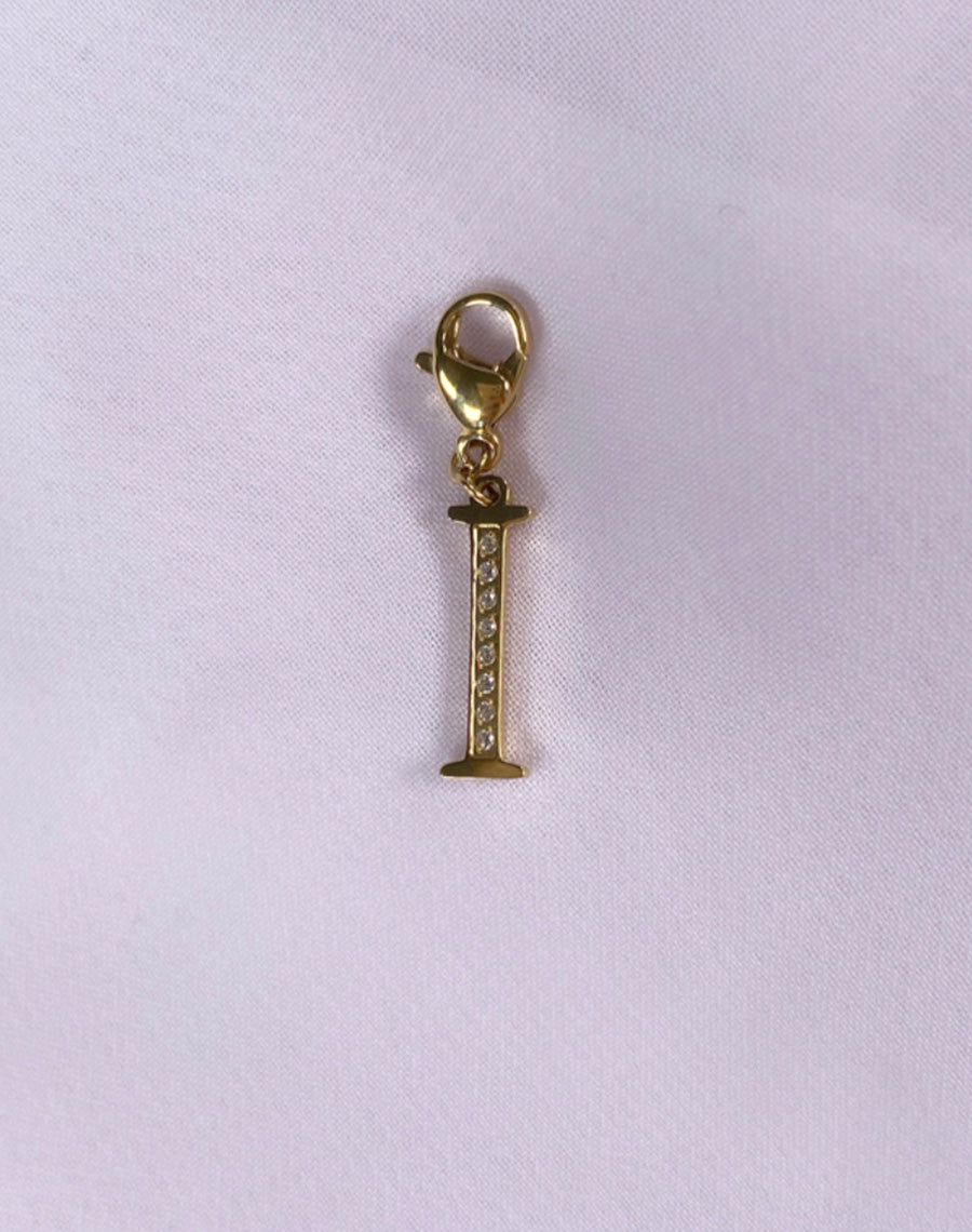 Pendentif I