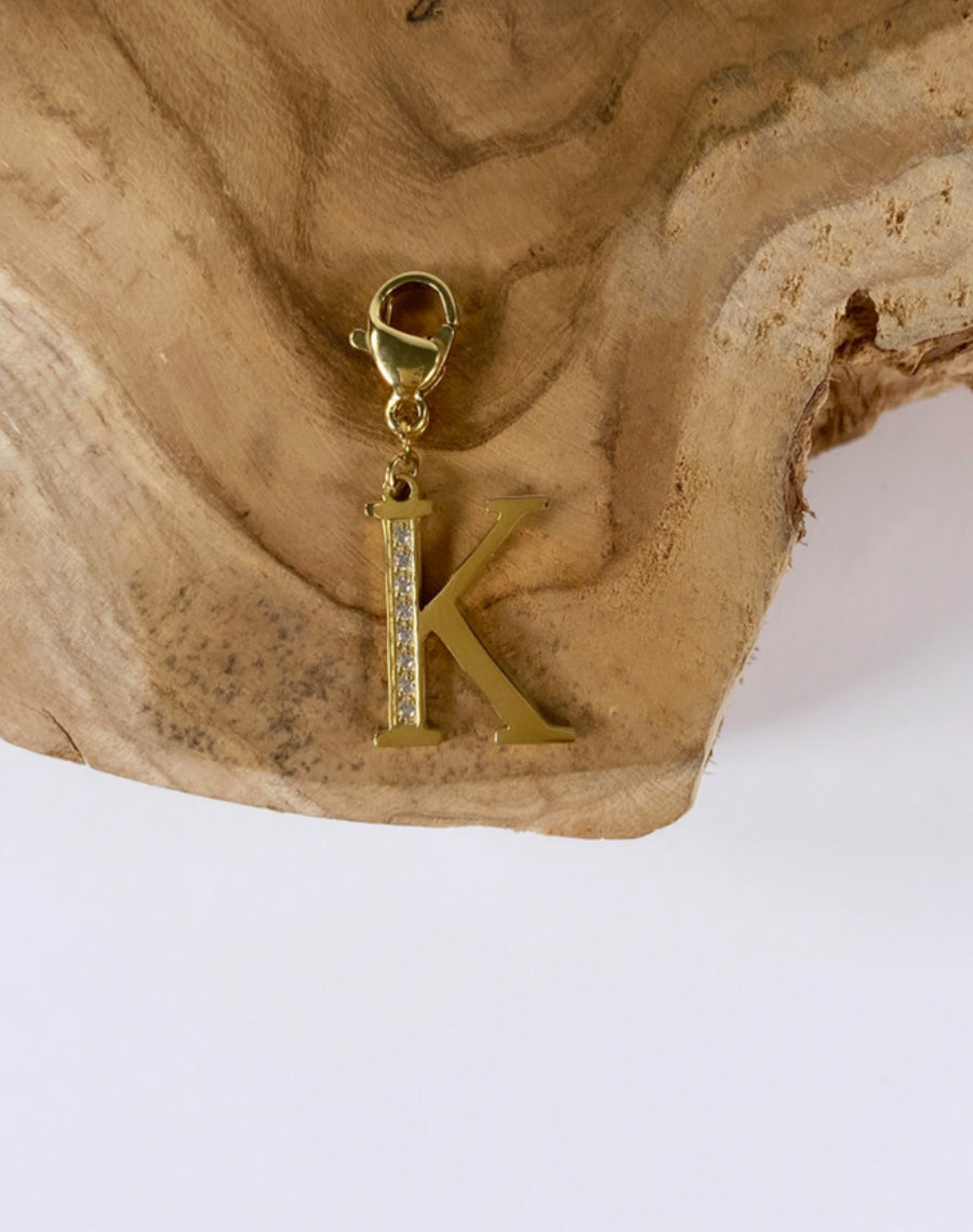 Pendentif K