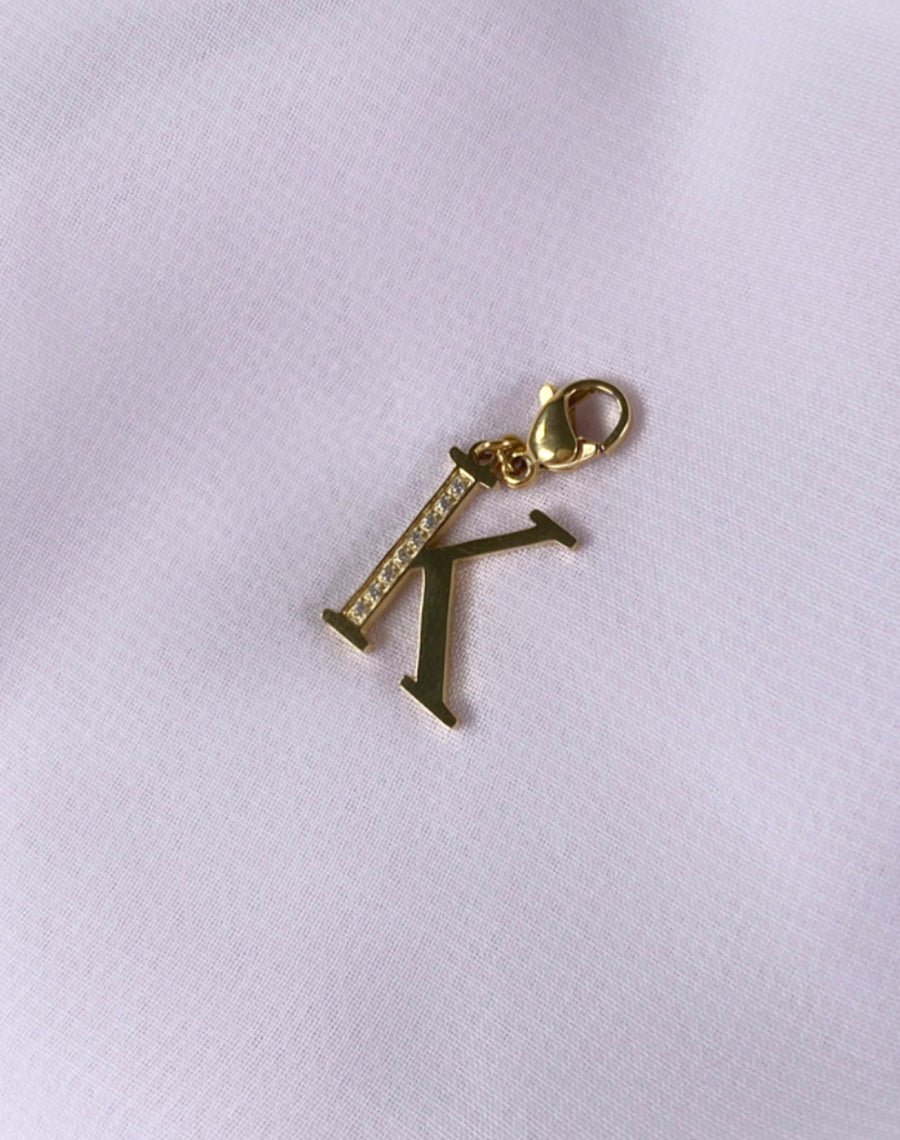 Pendentif K