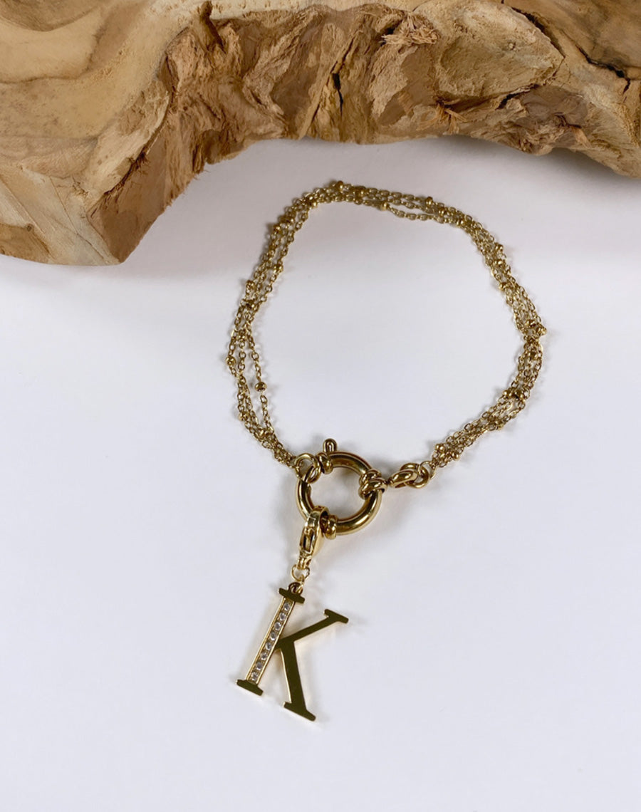 Pendentif K