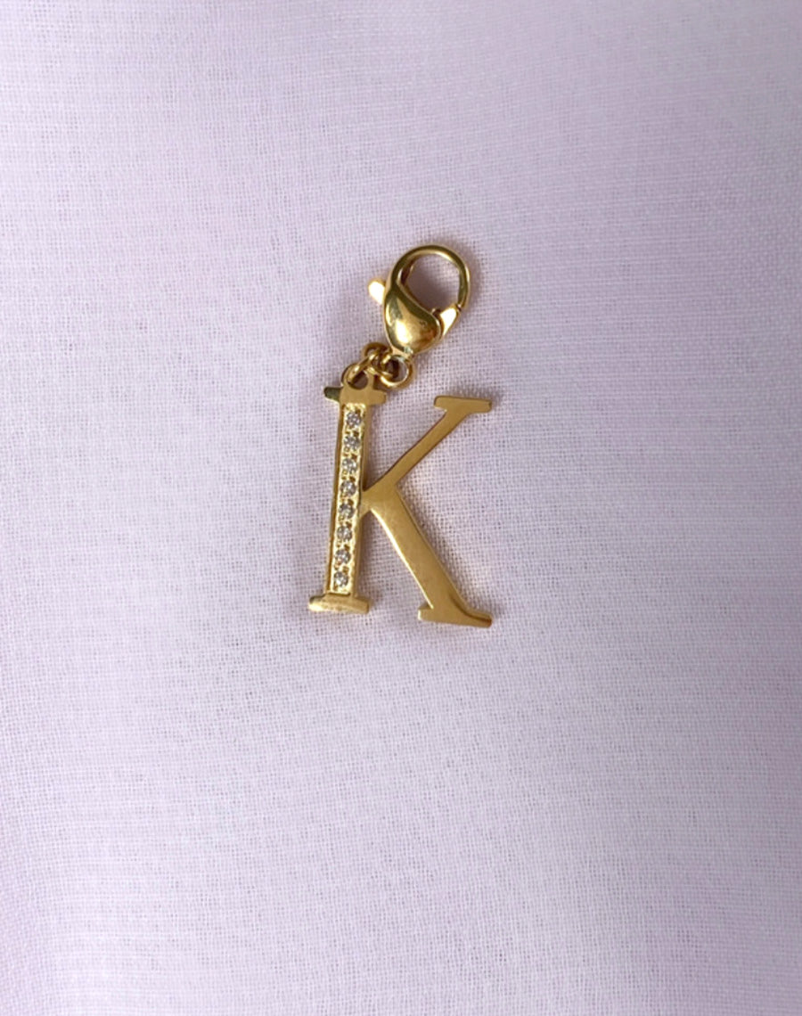 Pendentif K