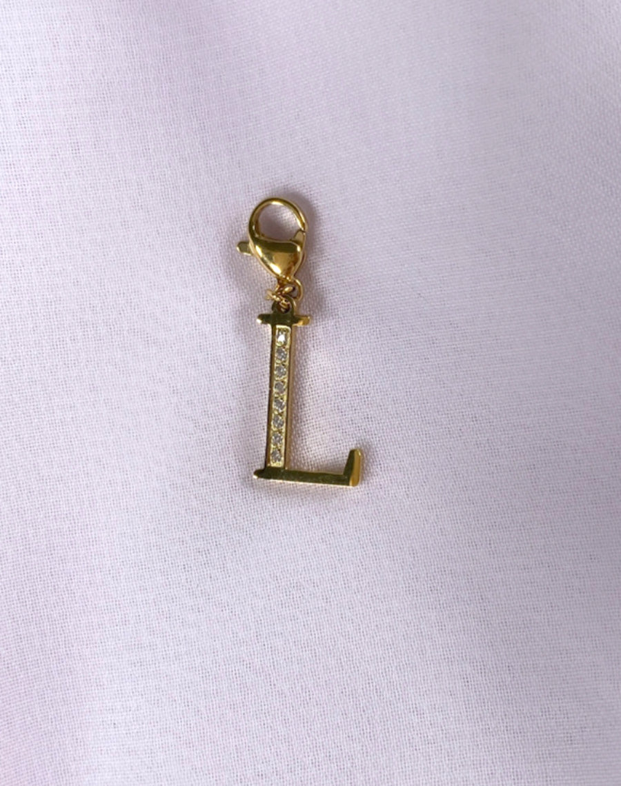 Pendentif L