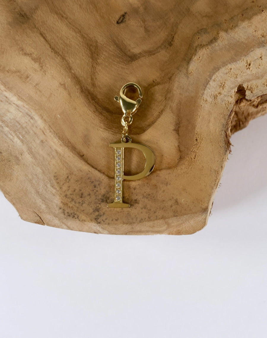 Pendentif P