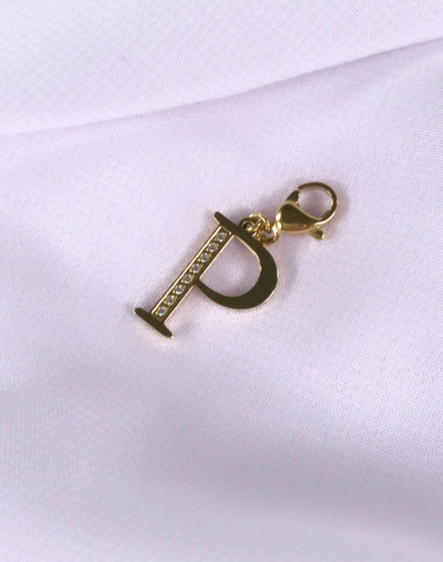 Pendentif P
