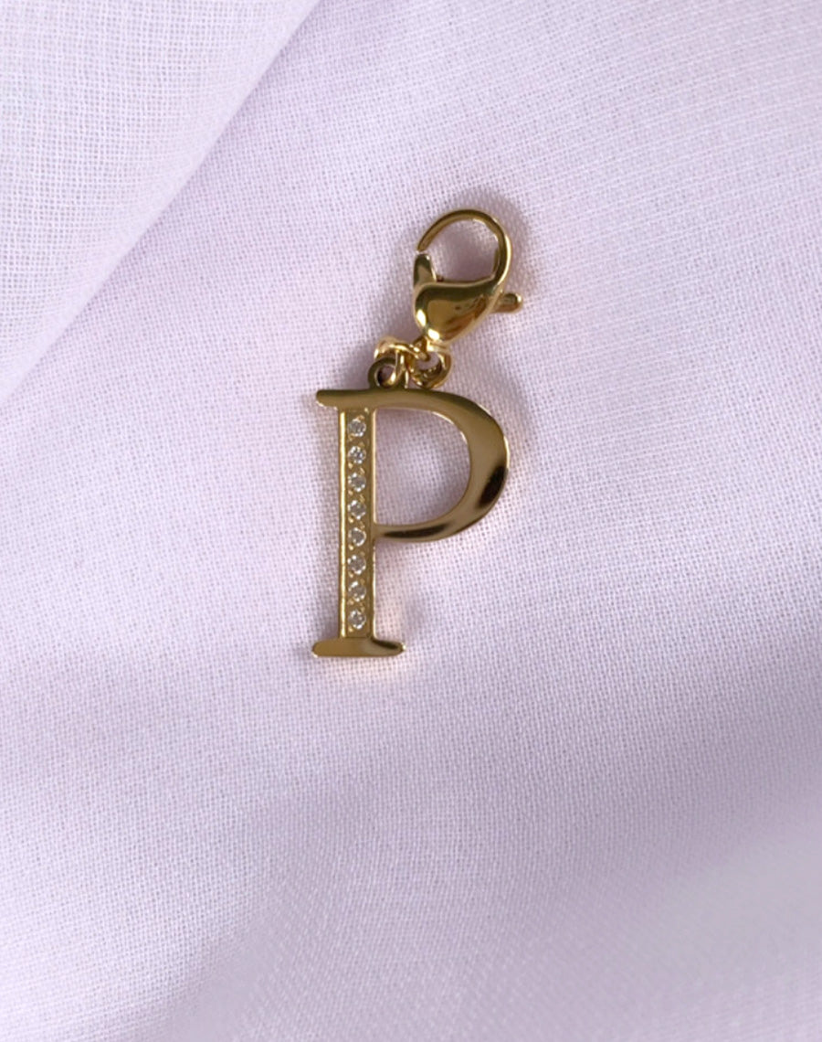 Pendentif P