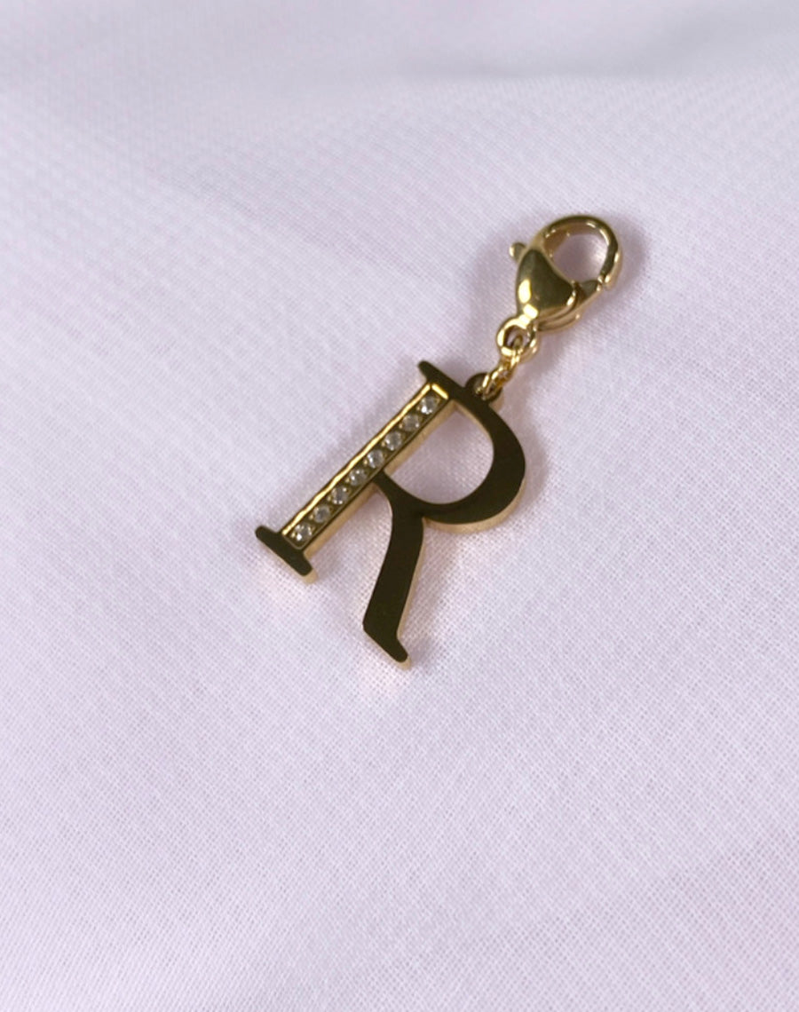 Pendentif R