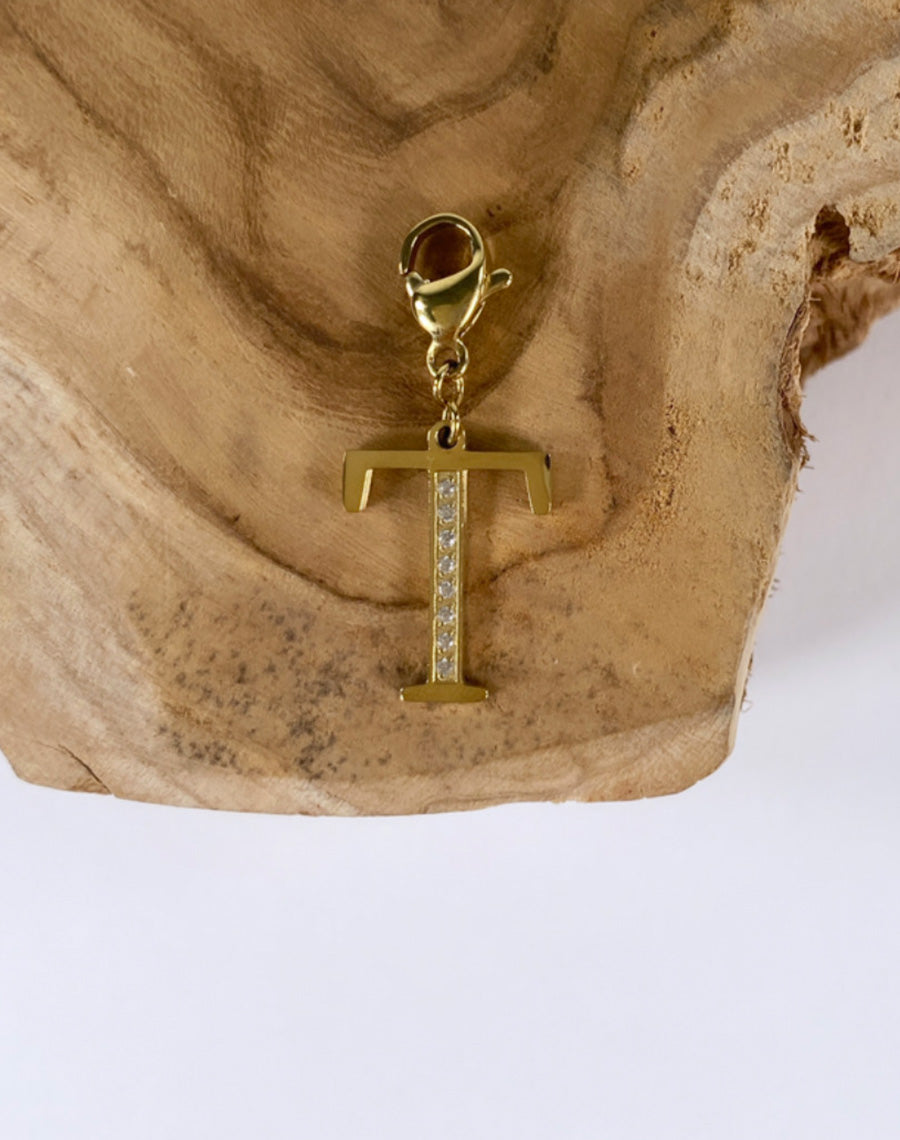 Pendentif T