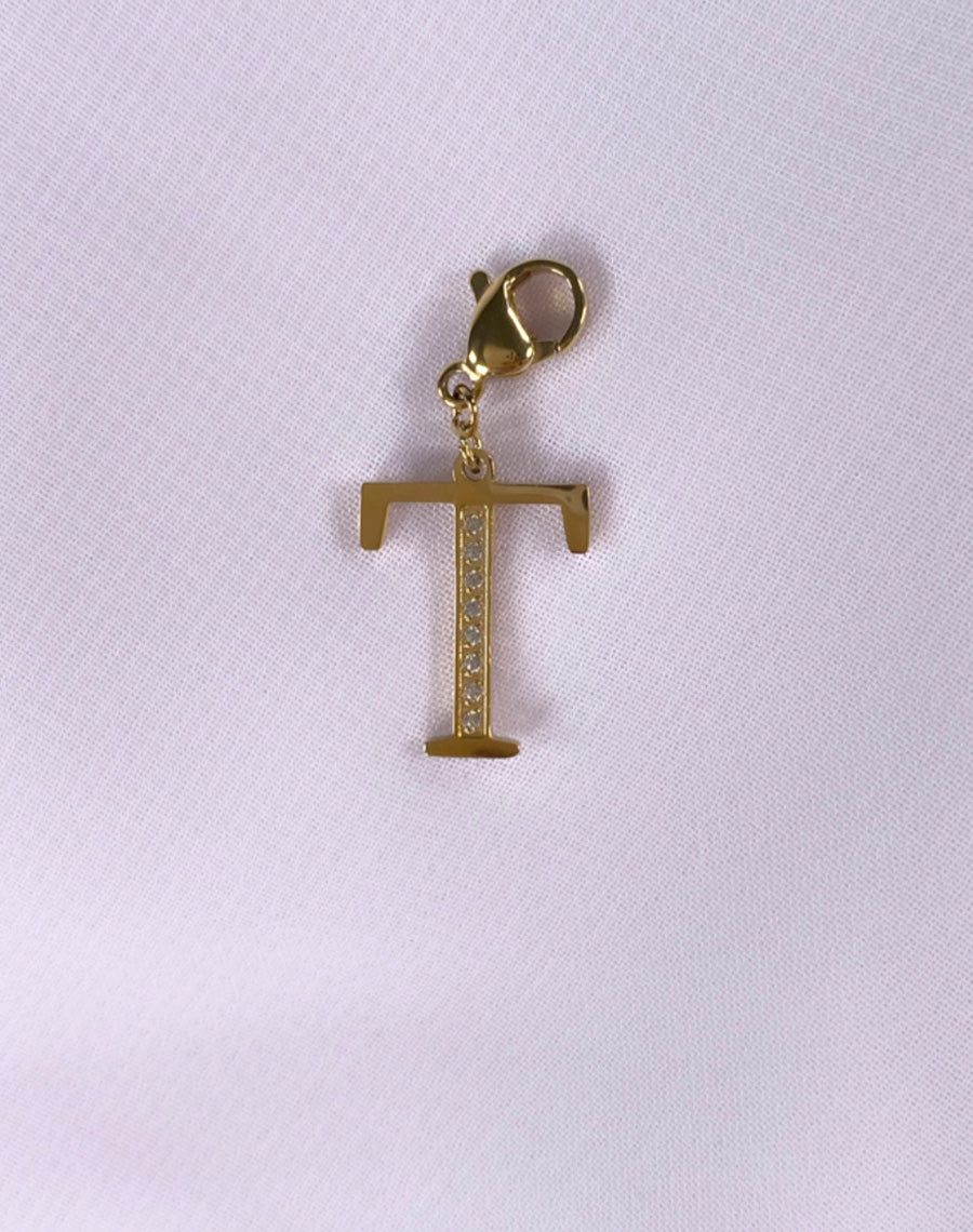 Pendentif T