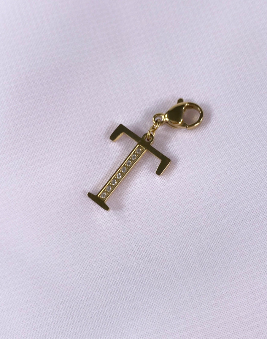 Pendentif T