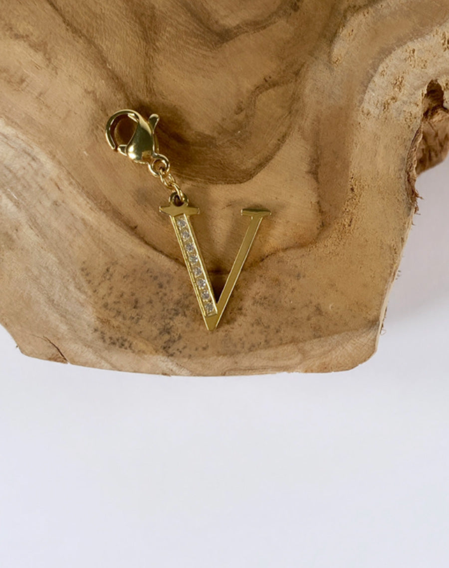 Pendentif V
