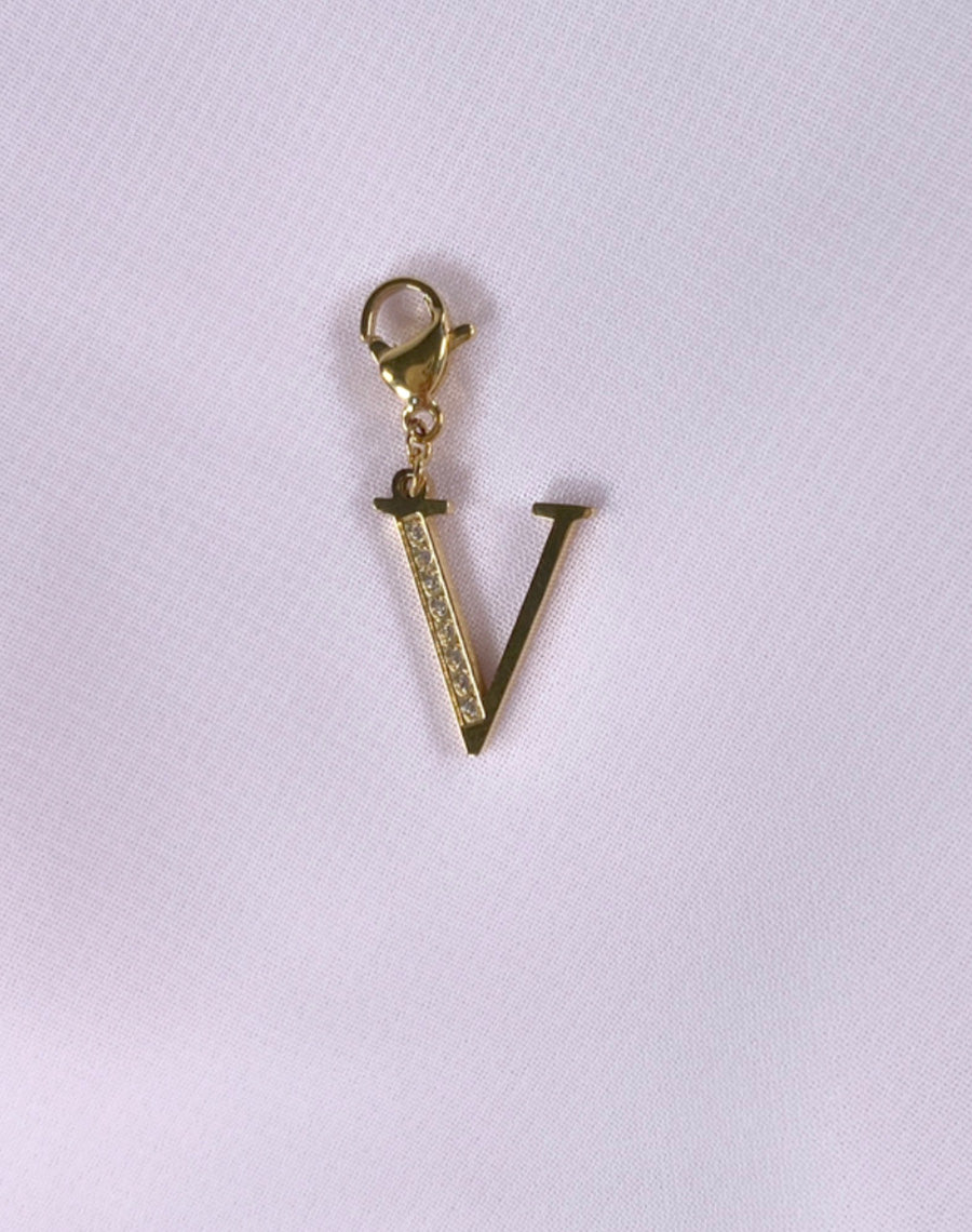 Pendentif V