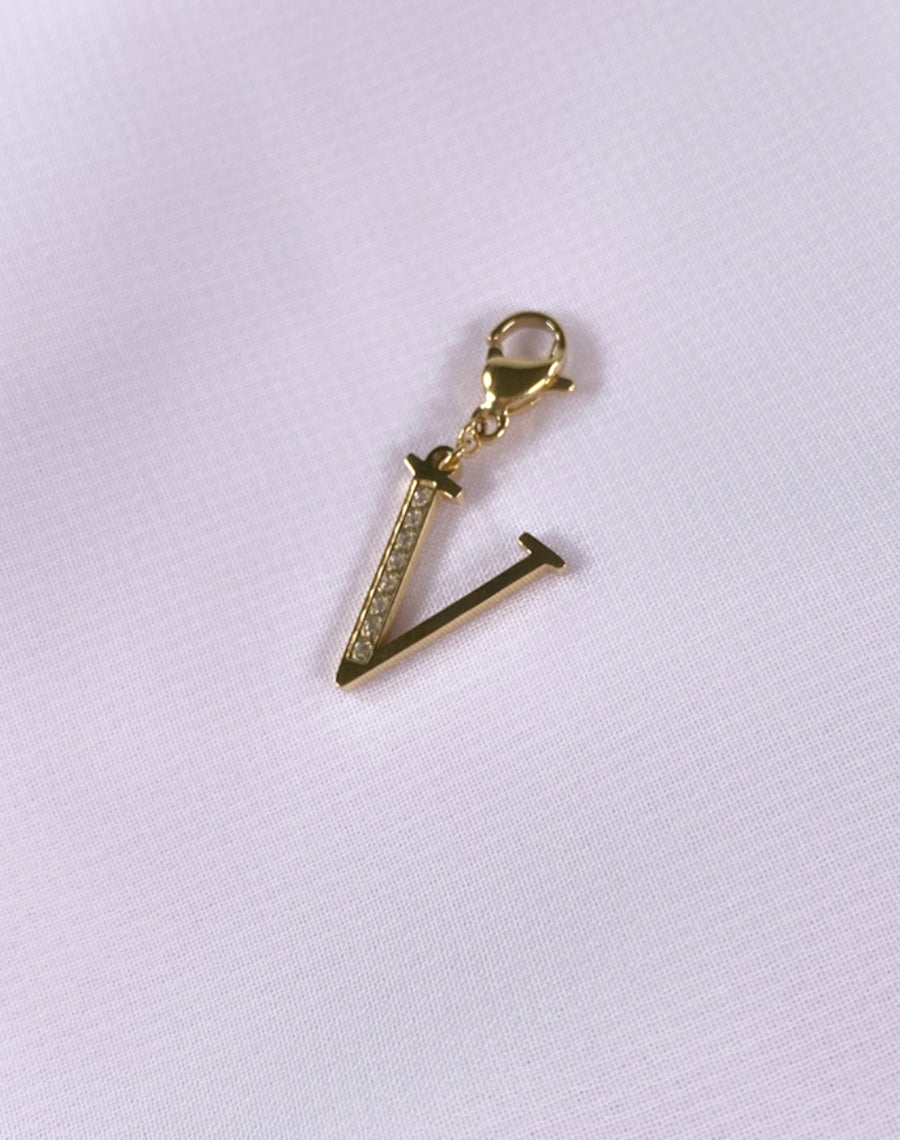 Pendentif V