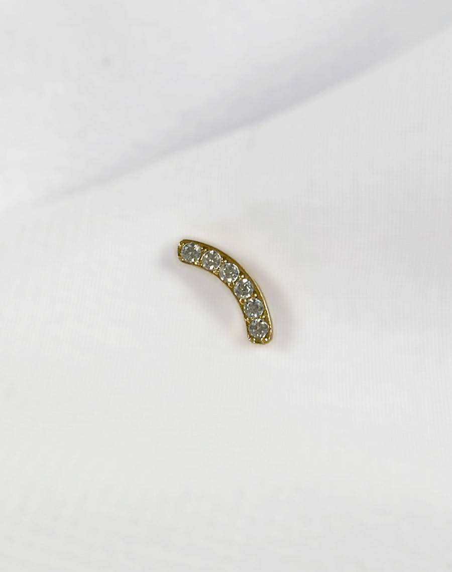 Piercing Dana