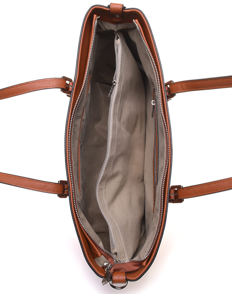 Sac Cabas classe camel