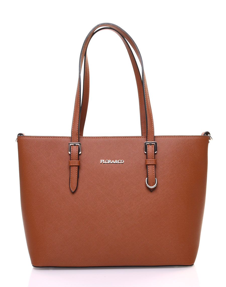 Sac Cabas classe camel