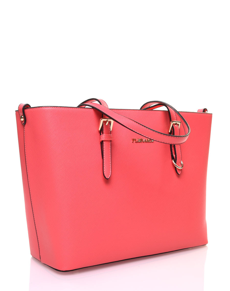 Sac cabas classe corail