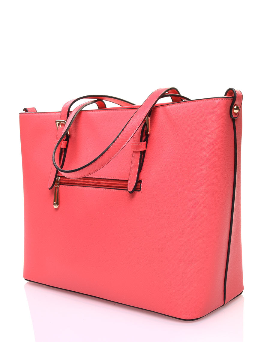 Sac cabas classe corail
