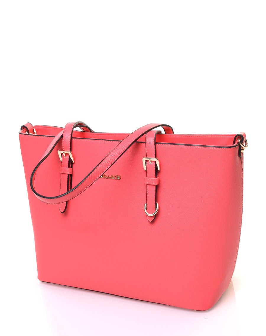 Sac cabas classe corail