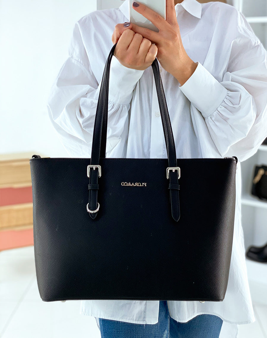 Sac Cabas classe noir