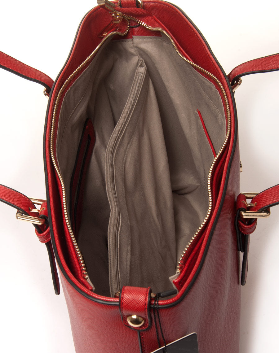 Sac Cabas classe rouge
