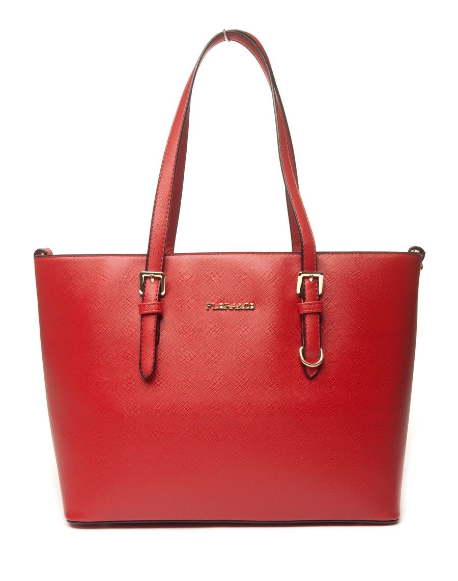 Sac Cabas classe rouge