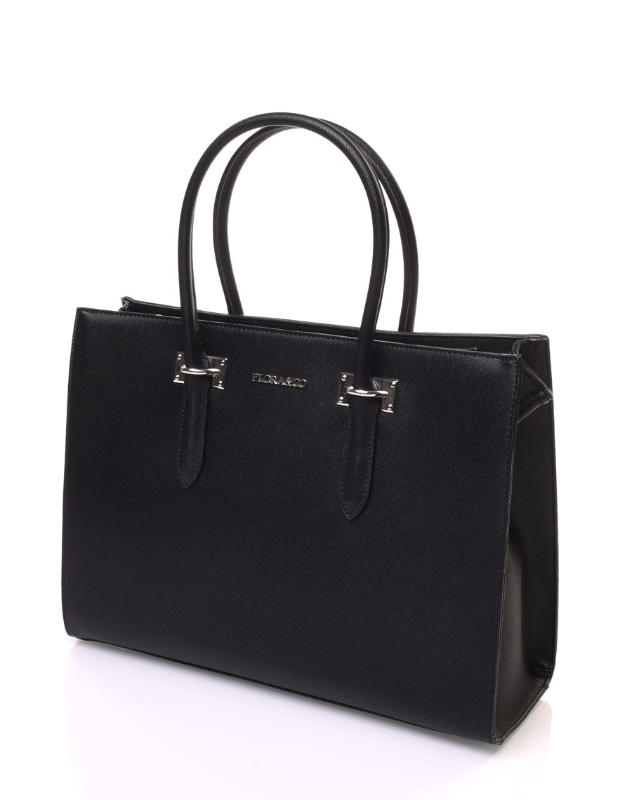Sac cabas noir