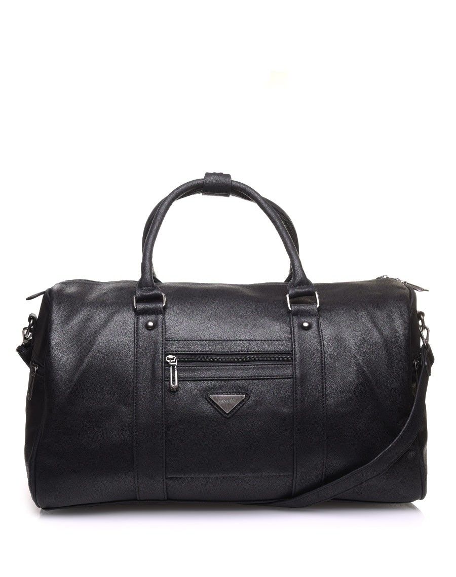 Sac de voyage noir
