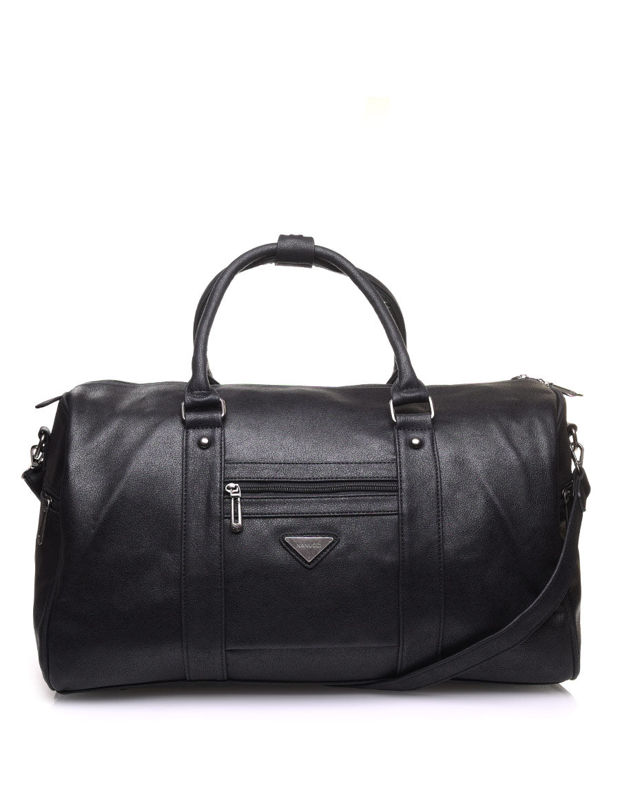 Sac de voyage noir
