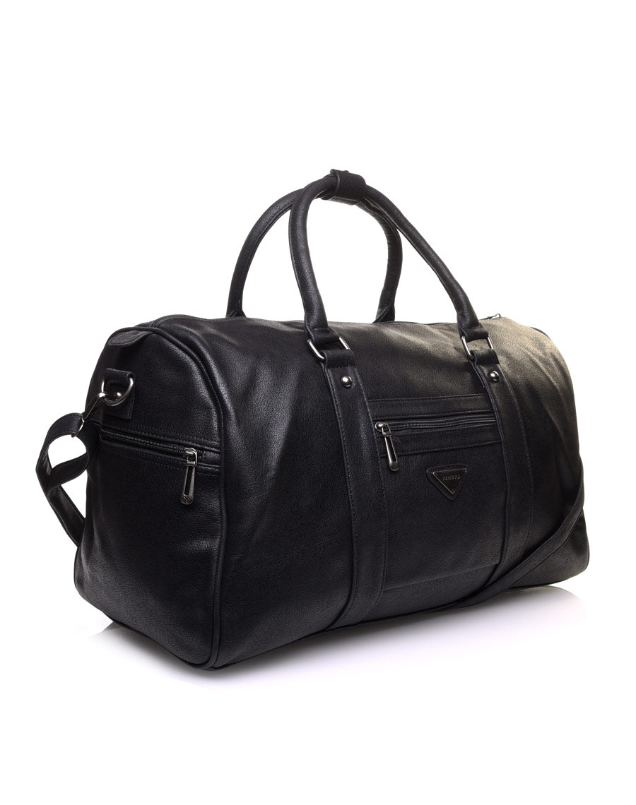 Sac de voyage noir