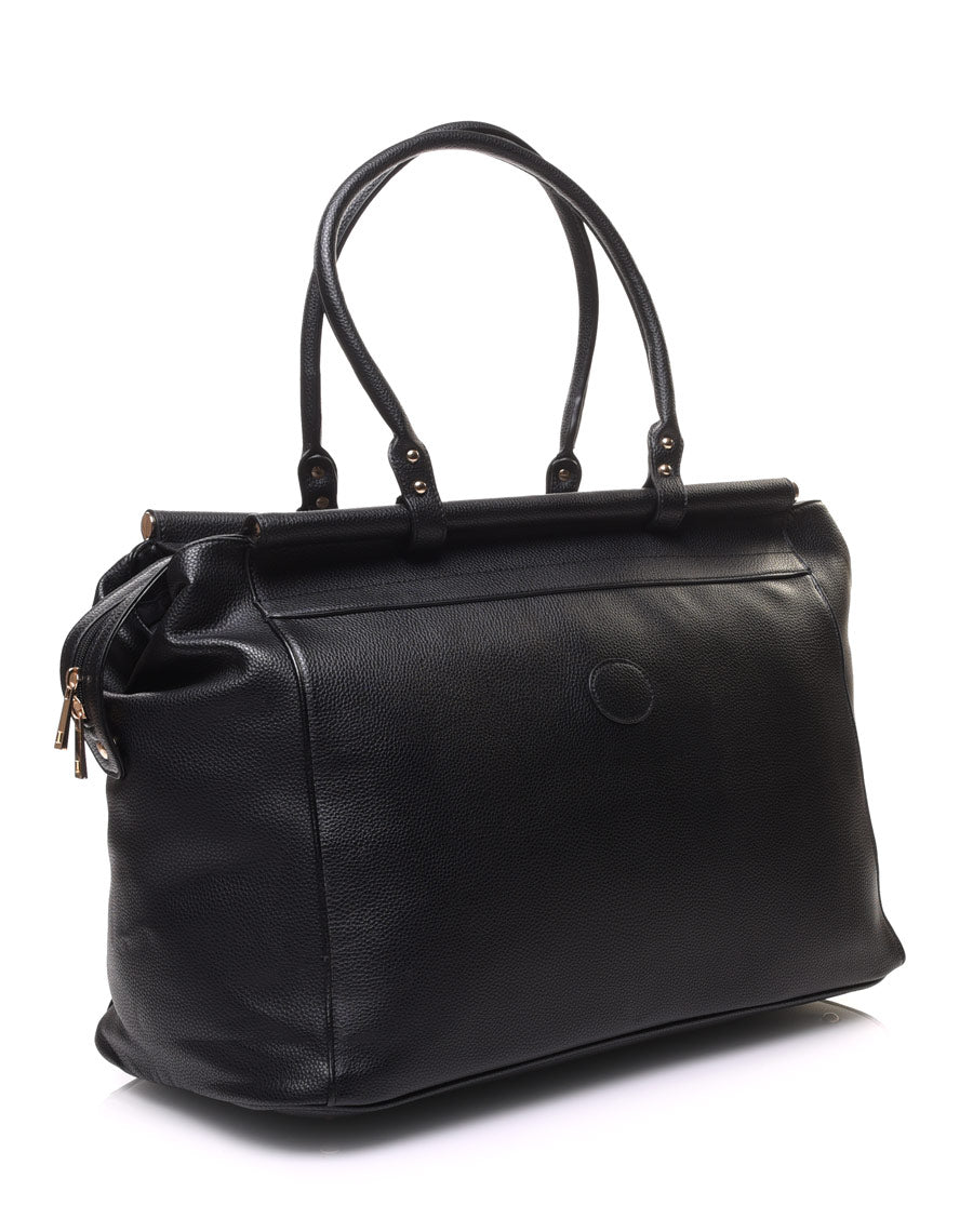 Sac de voyage noir