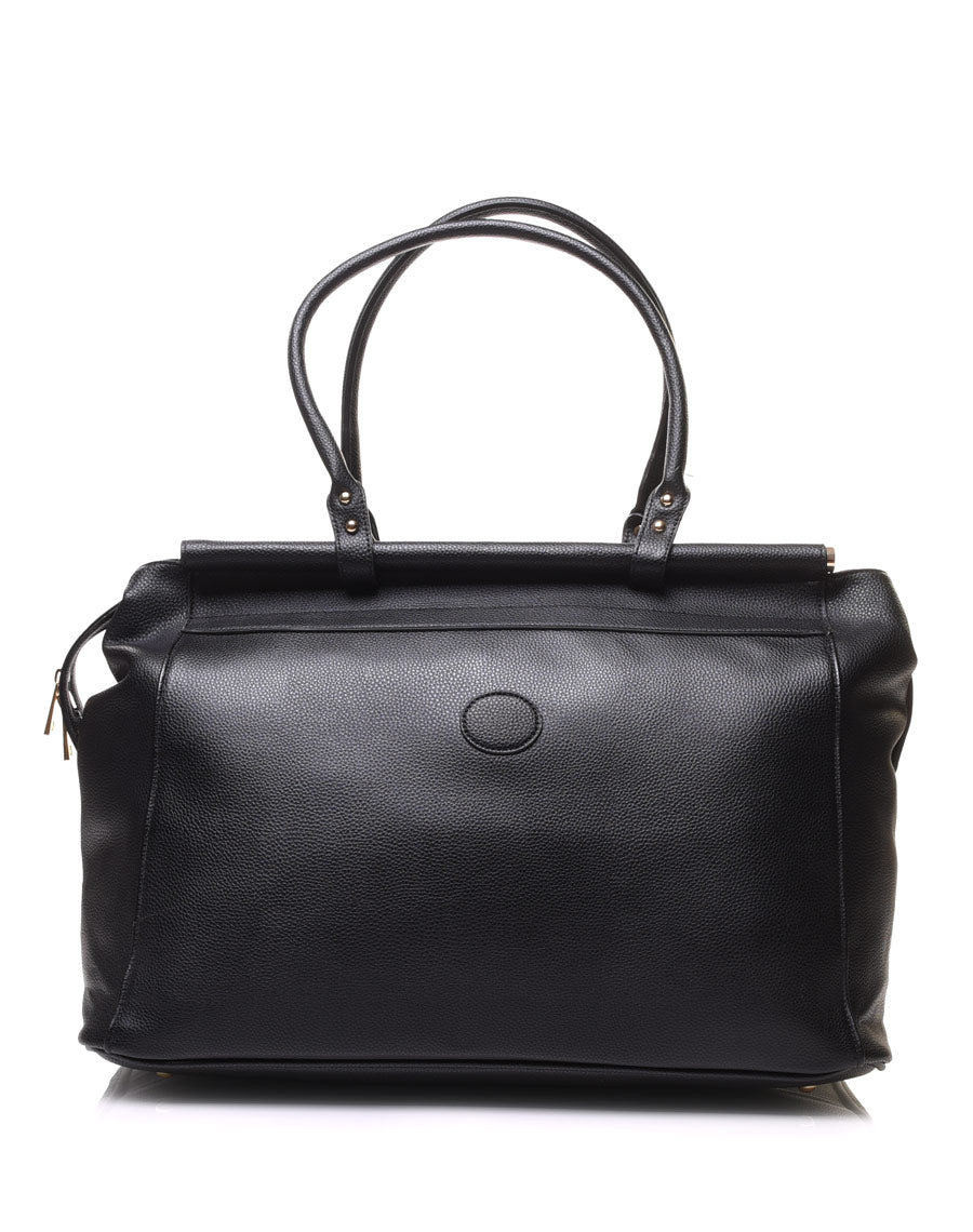 Sac de voyage noir