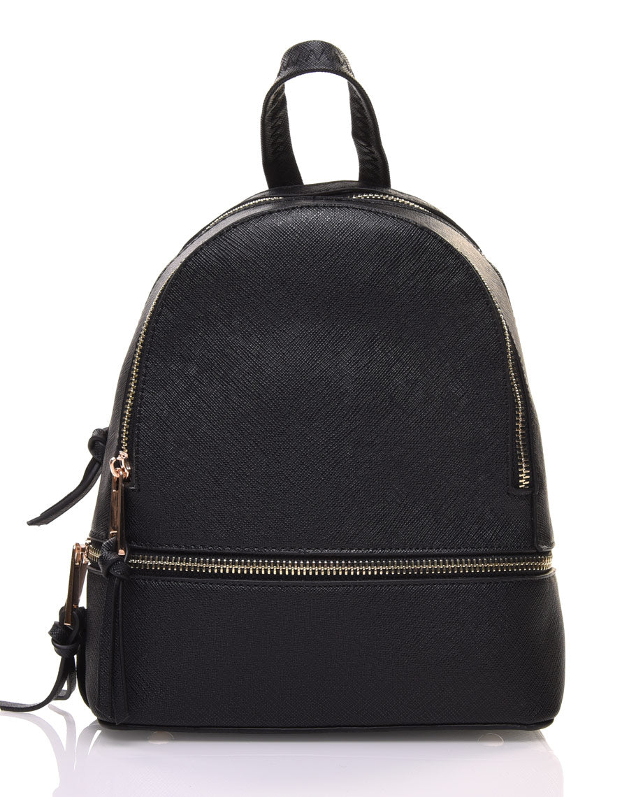 Sac à dos noir