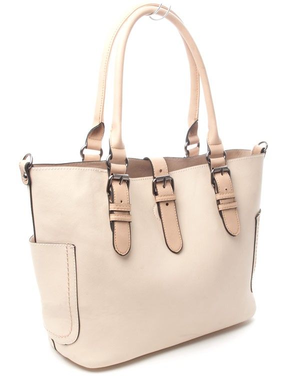 Sac femme Flora &Co: Sac à main beige