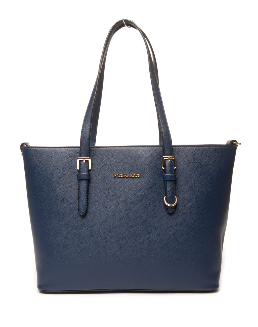 Sac à main femme bleu