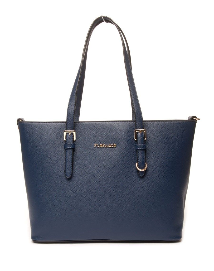 Sac à main femme bleu