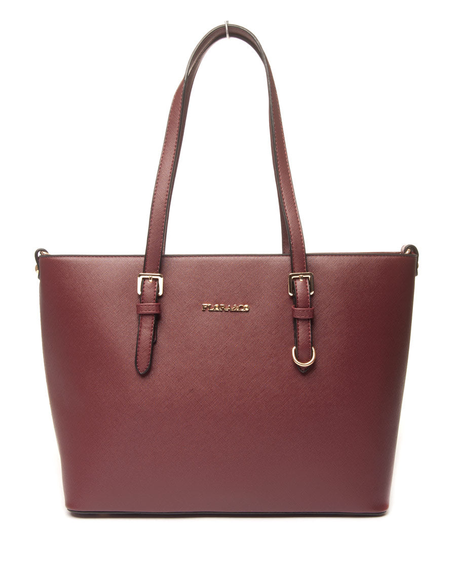 Sac à main femme bordeaux