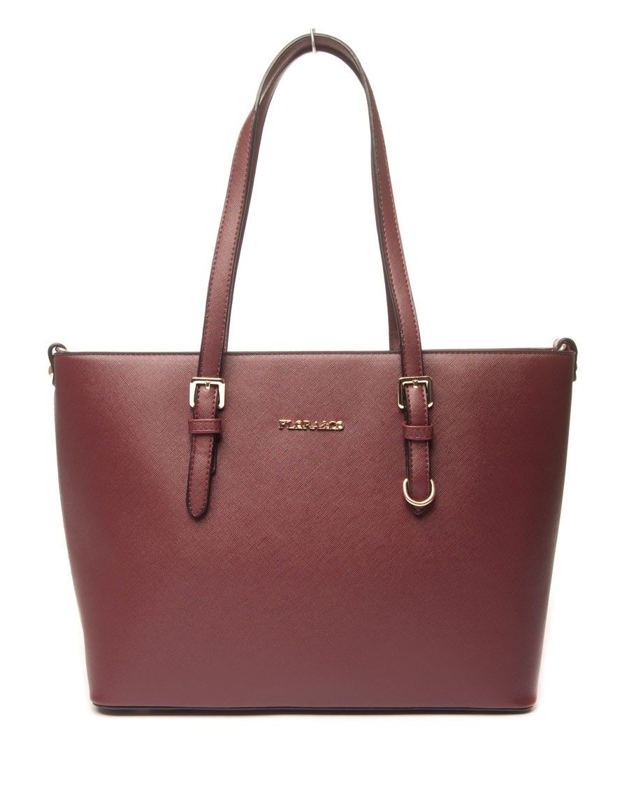 Sac à main femme bordeaux