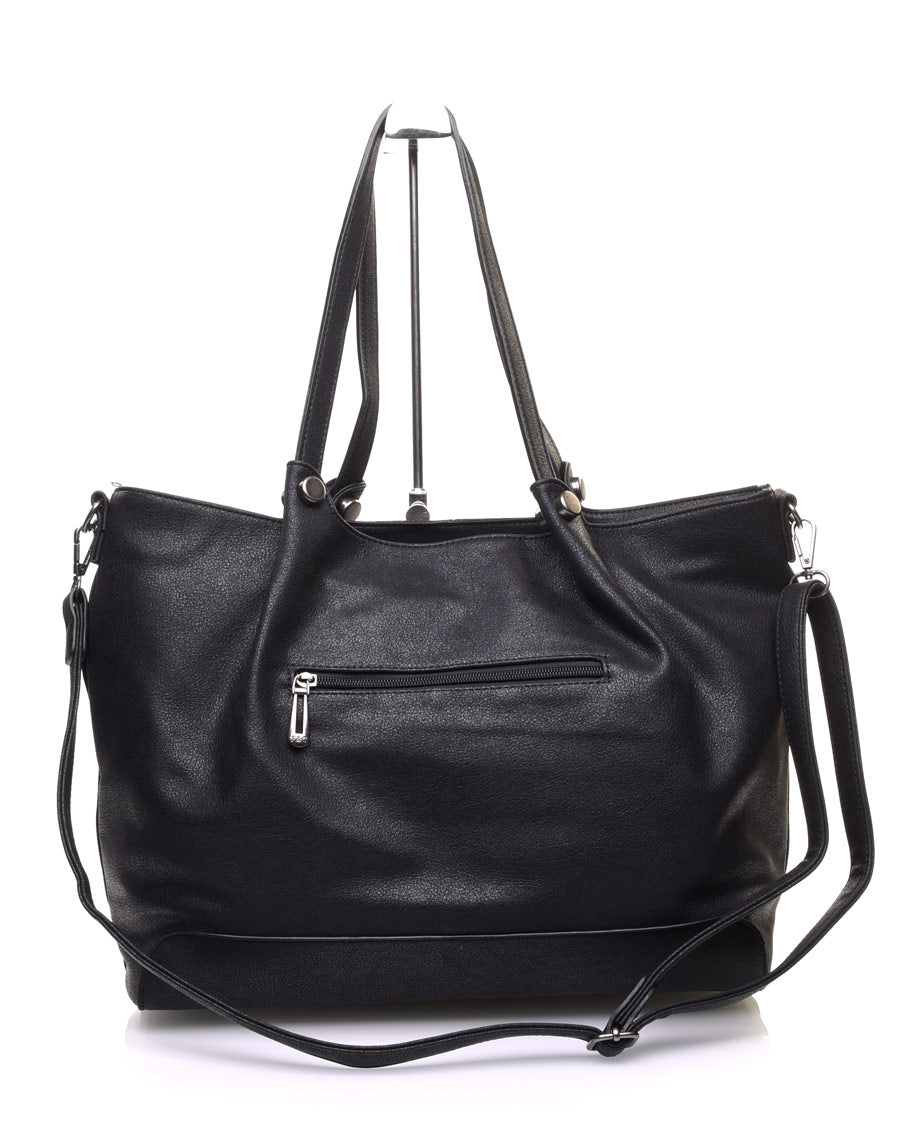 Sac à main noir