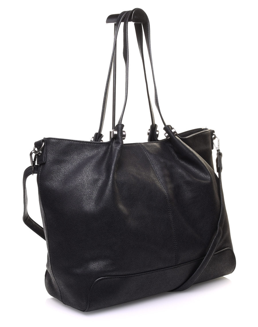 Sac à main noir