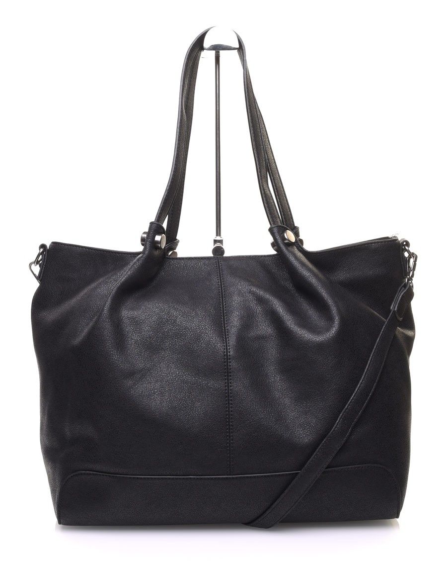 Sac à main noir