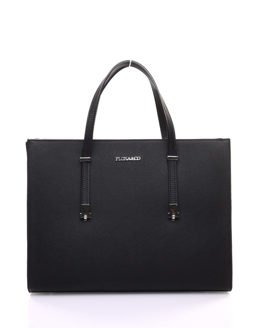 Sac à main noir
