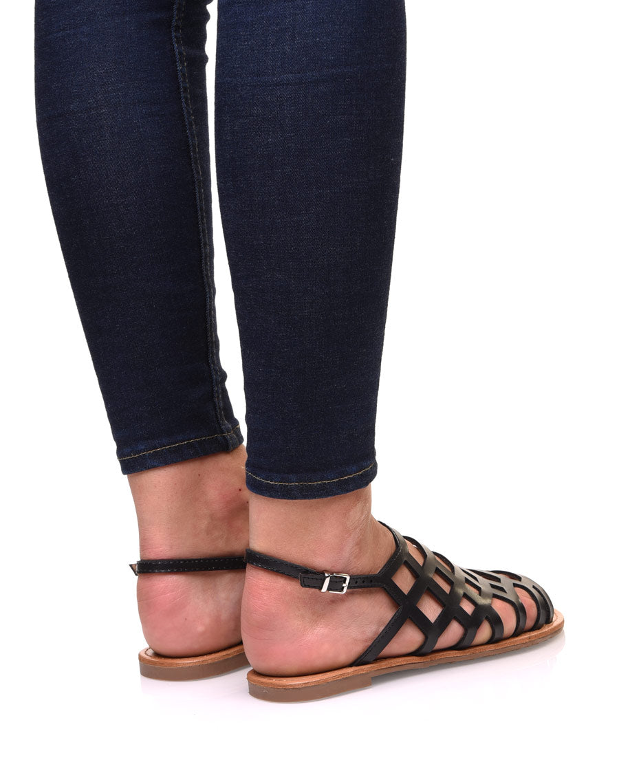 Tropéziennes noires