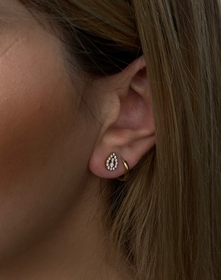 Ceiba earrings
