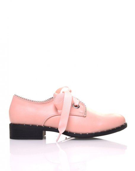Derbies roses clouts