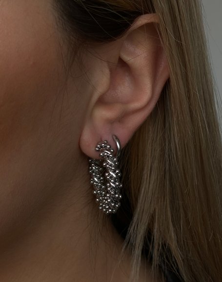 Gabrovo earrings