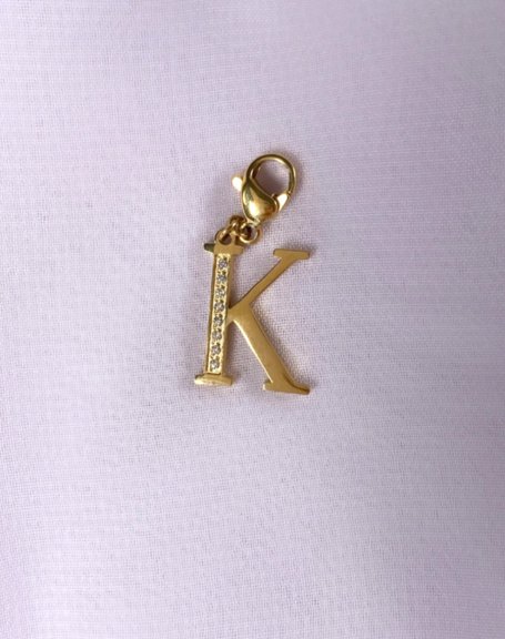 K pendant