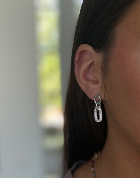 Miliana earrings