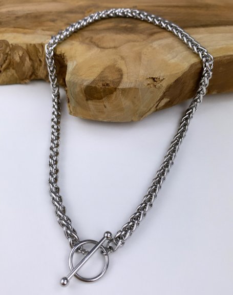 Necklace Liberia